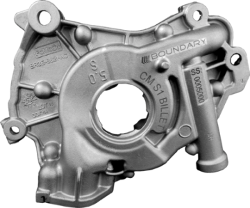 Picture of Boundary BOU Oil Pump Assembly - CM-S1-R3