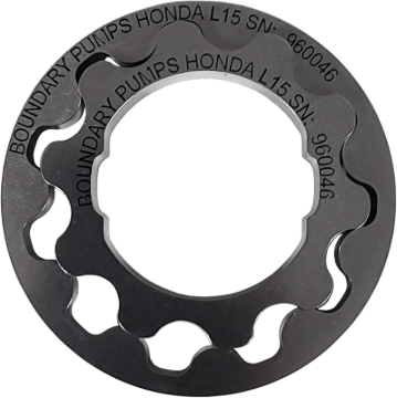 Picture of Boundary BOU Oil Pump Gear - L15B7-OPG-M