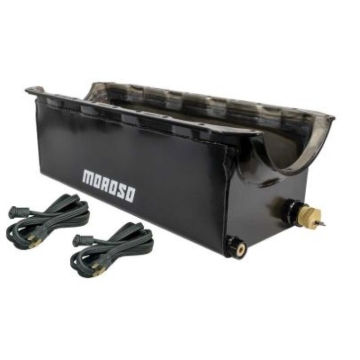 Picture of Moroso MOR Oil Pans - 20604