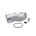 Picture of Fleece Performance FPE Intake Horns Air Intake Components - FPE-L5P-INTAKEHORN