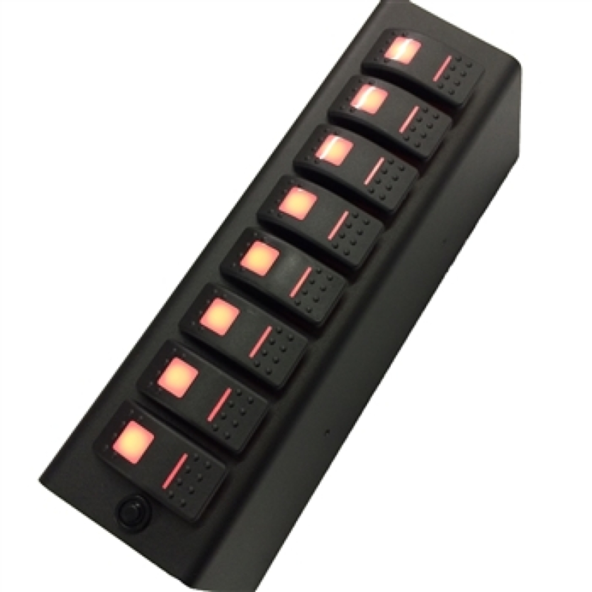 Picture of SPOD SPO SourceSE Control Module Switch Panels - 860880