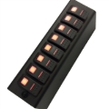 Picture of SPOD SPO SourceSE Control Module Switch Panels - 860865