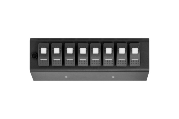 Picture of SPOD SPO SourceSE Control Module Switch Panels - 860860