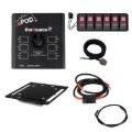 Picture of SPOD SPO SourceLT Control Module Switch Panels - SLMOD84R