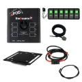 Picture of SPOD SPO SourceLT Control Module Switch Panels - SLMOD84G