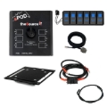 Picture of SPOD SPO SourceLT Control Module Switch Panels - SLMOD84B