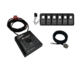 Picture of SPOD SPO SourceLT Control Module Switch Panels - SLMOD36G