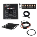 Picture of SPOD SPO SourceLT Control Module Switch Panels - SLMOD84A