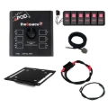 Picture of SPOD SPO SourceLT Control Module Switch Panels - SLMOD36R