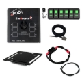 Picture of SPOD SPO SourceLT Control Module Switch Panels - SLMOD36G