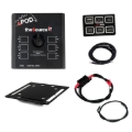 Picture of SPOD SPO SourceLT Control Module Switch Panels - SLM6UNI36