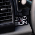 Picture of SPOD SPO SourceLT Control Module Switch Panels - SLM6UNI84