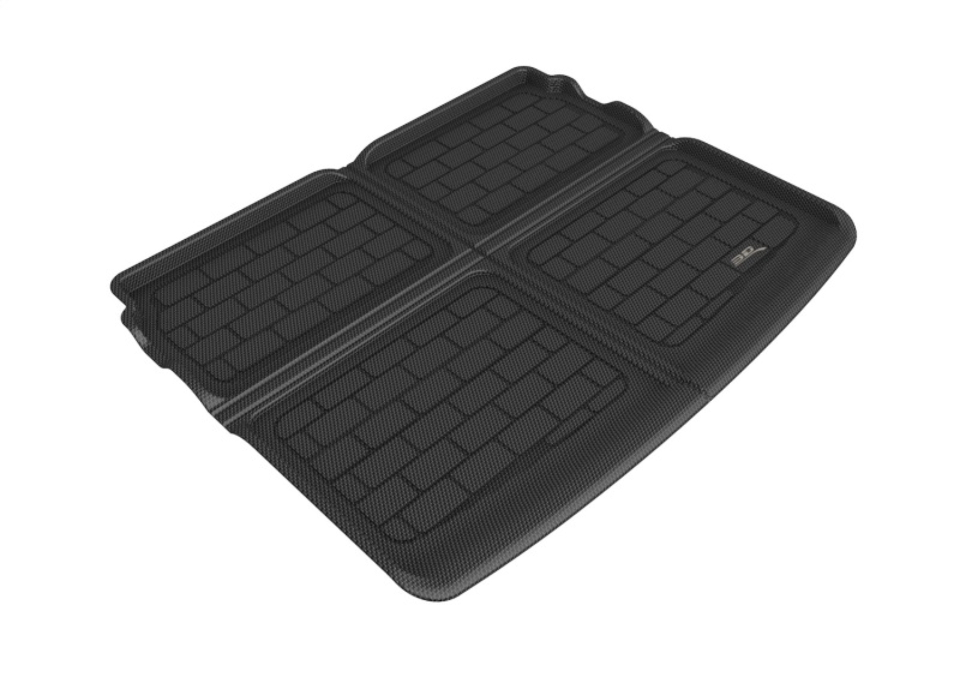 Picture of 3D MAXpider ACE Cargo Liner-Black Floor Mats - M1FR1431309