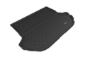 Picture of 3D MAXpider ACE Cargo Liner-Black Floor Mats - M1NS0961309