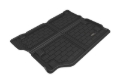 Picture of 3D MAXpider ACE Cargo Liner-Black Floor Mats - M1JP0251309