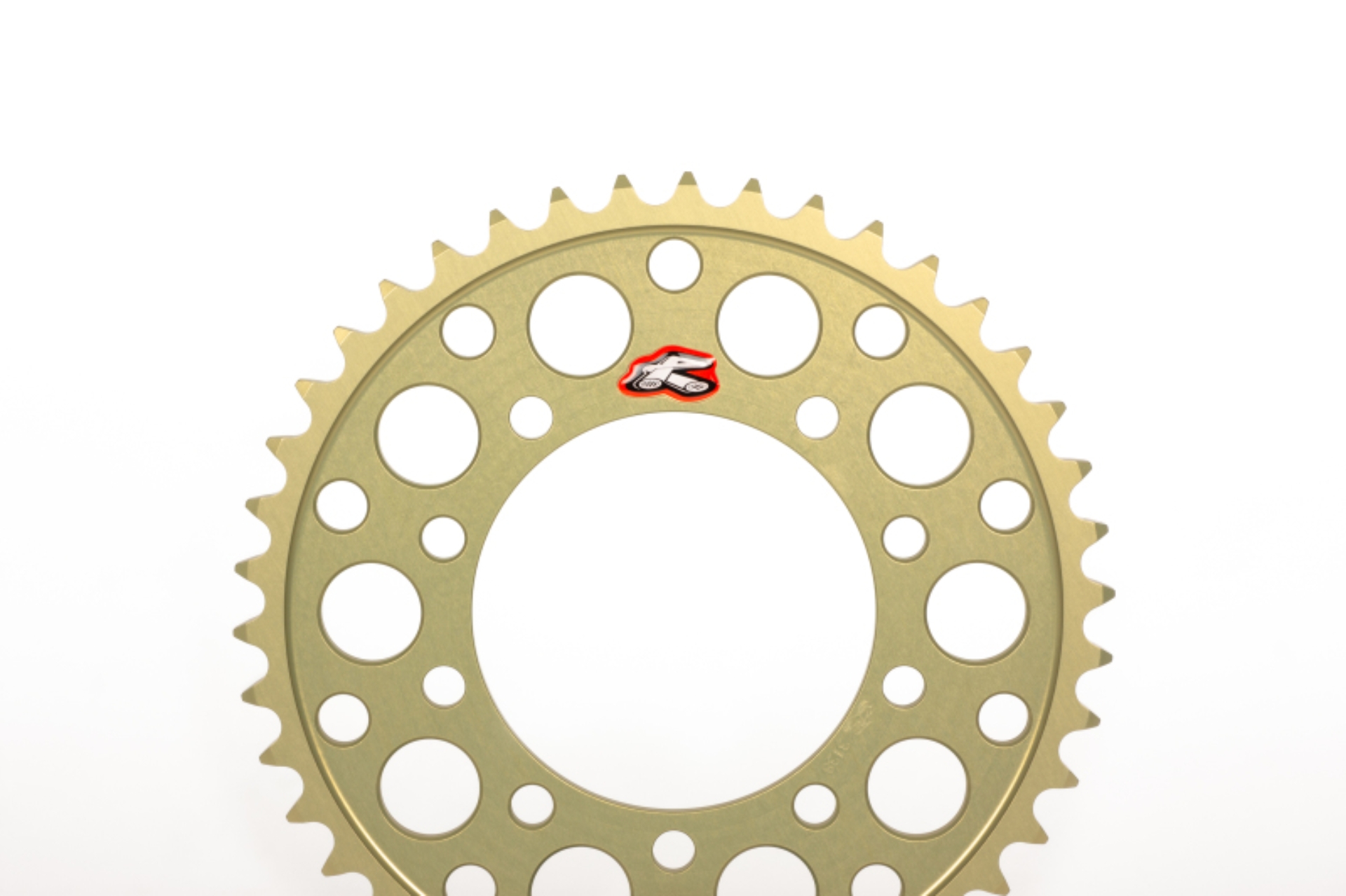 Picture of Renthal REN Rear Sprockets - 236--520-40P-HA