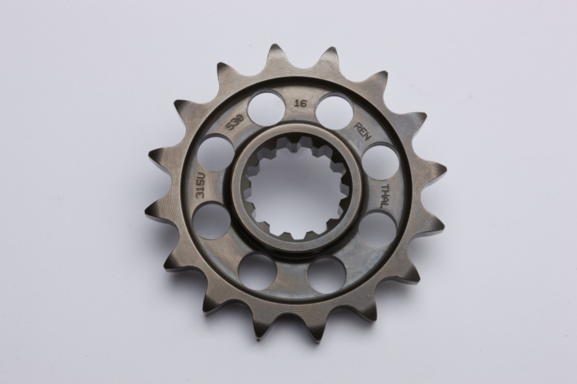 Picture of Renthal REN Front Sprockets - 321U-520-17P