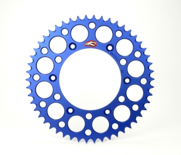 Picture of Renthal REN Rear Sprockets - 441U-428-50GPBU