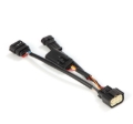 Picture of AlphaRex ARX Tail Light Converters Wiring Connectors - 602011
