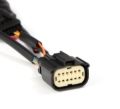 Picture of AlphaRex ARX Tail Light Converters Wiring Connectors - 602011