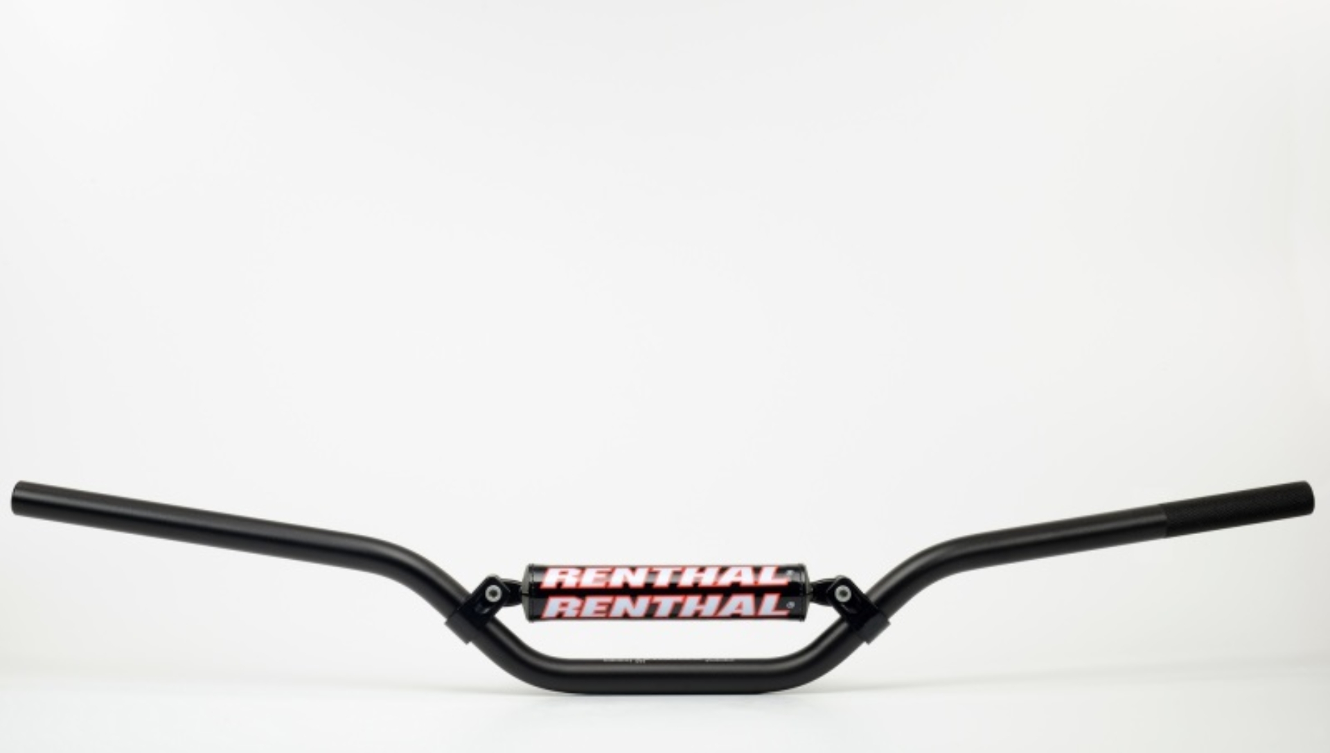 Picture of Renthal REN 7/8 Bar Handlebars - 660-01-BK-04-254