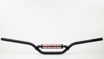 Picture of Renthal REN 7/8 Bar Handlebars - 660-01-BK-04-254