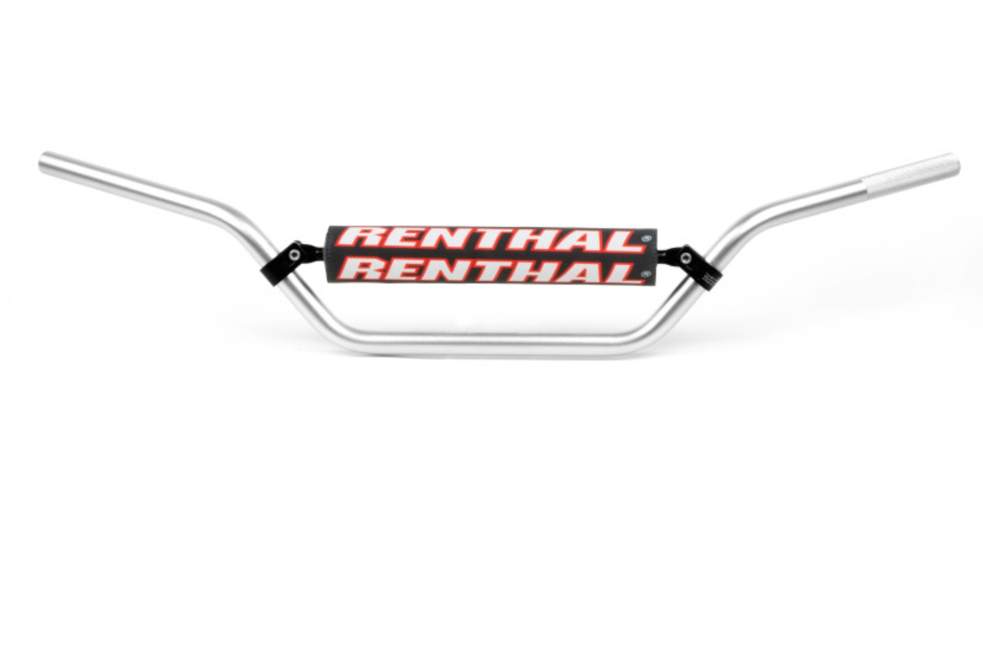 Picture of Renthal REN 7/8 Bar Handlebars - 838-01-SI-05-185