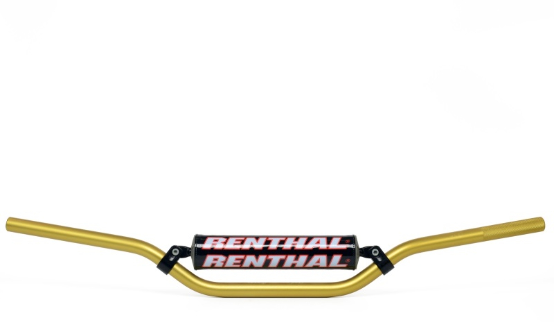 Picture of Renthal REN 7/8 Bar Handlebars - 971-08-GO-01-185