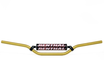 Picture of Renthal REN 7/8 Bar Handlebars - 971-08-GO-01-185