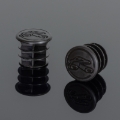 Picture of Renthal REN Bar Ends Handlebars - E195