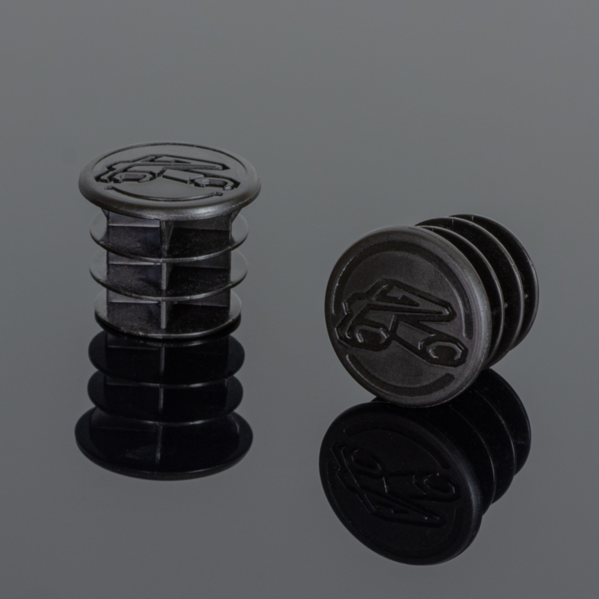 Picture of Renthal REN Bar Ends Handlebars - E195