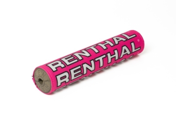 Picture of Renthal REN Vintage SX Pad Bar Pads - P356