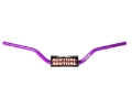 Picture of Renthal REN Fat Bar Handlebars - 609-01-PE