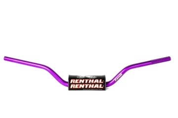 Picture of Renthal REN Fat Bar Handlebars - 609-01-PE