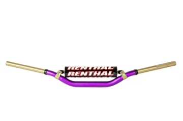 Picture of Renthal REN Twinwall Bar Handlebars - 996-01-PE-07-261