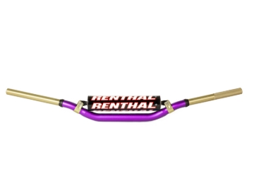 Picture of Renthal REN Twinwall Bar Handlebars - 999-01-PE-07-261