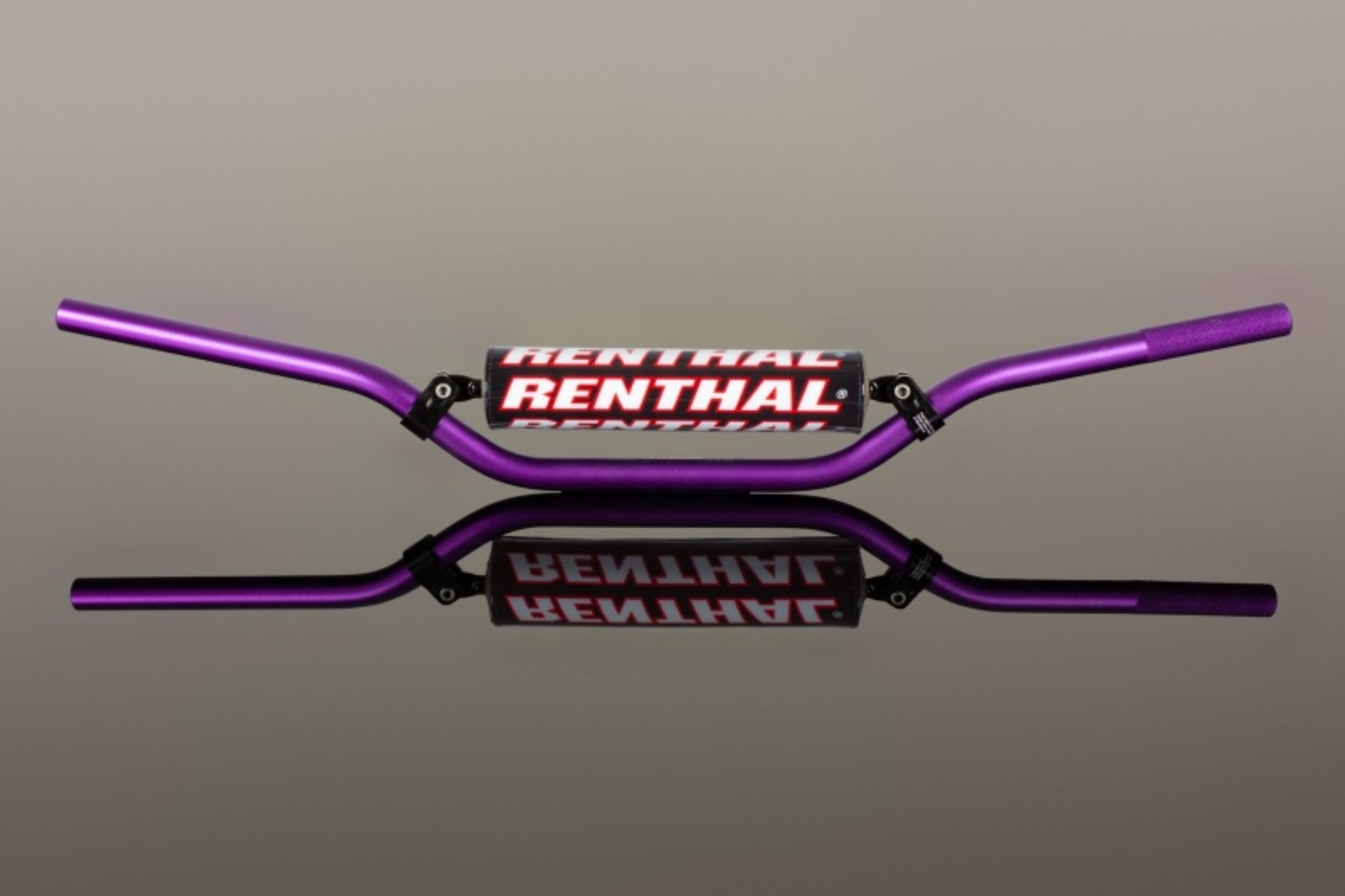 Picture of Renthal REN 7/8 Bar Handlebars - 971-08-PE-01-261