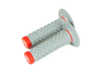 Picture of Renthal REN MX Dual Compound Grips - G209