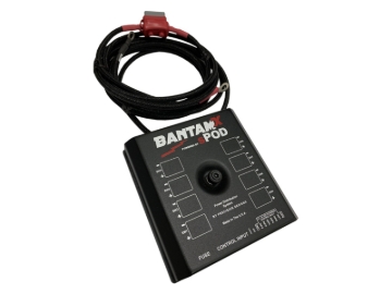 Picture of SPOD SPO BantamX Control Module Switch Panels - BXUNI84ADD