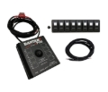 Picture of SPOD SPO BantamX Control Module Switch Panels - BXMOD84B
