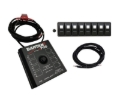 Picture of SPOD SPO BantamX Control Module Switch Panels - BXMOD84B