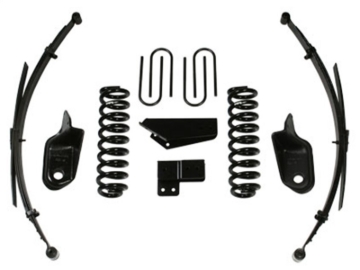 Picture of Skyjacker SKY Suspension Lift Kit - 184F2KS