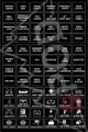 Picture of SPOD SPO Legends Switch Panels - 860115