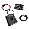 Picture of SPOD SPO BantamX Control Module Switch Panels - BXHDUNI36