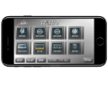 Picture of SPOD SPO Bluetooth Mod Switch Panels - 860010