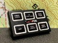Picture of SPOD SPO SourceLT Control Module Switch Panels - 873180