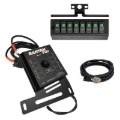 Picture of SPOD SPO BantamX Control Module Switch Panels - 870060