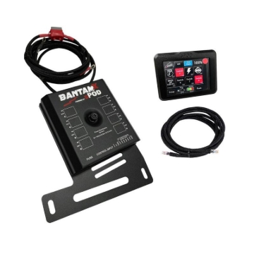 Picture of SPOD SPO BantamX Control Module Switch Panels - 870035