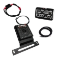 Picture of SPOD SPO BantamX Control Module Switch Panels - 870025