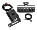 Picture of SPOD SPO SourceLT Control Module Switch Panels - 873110